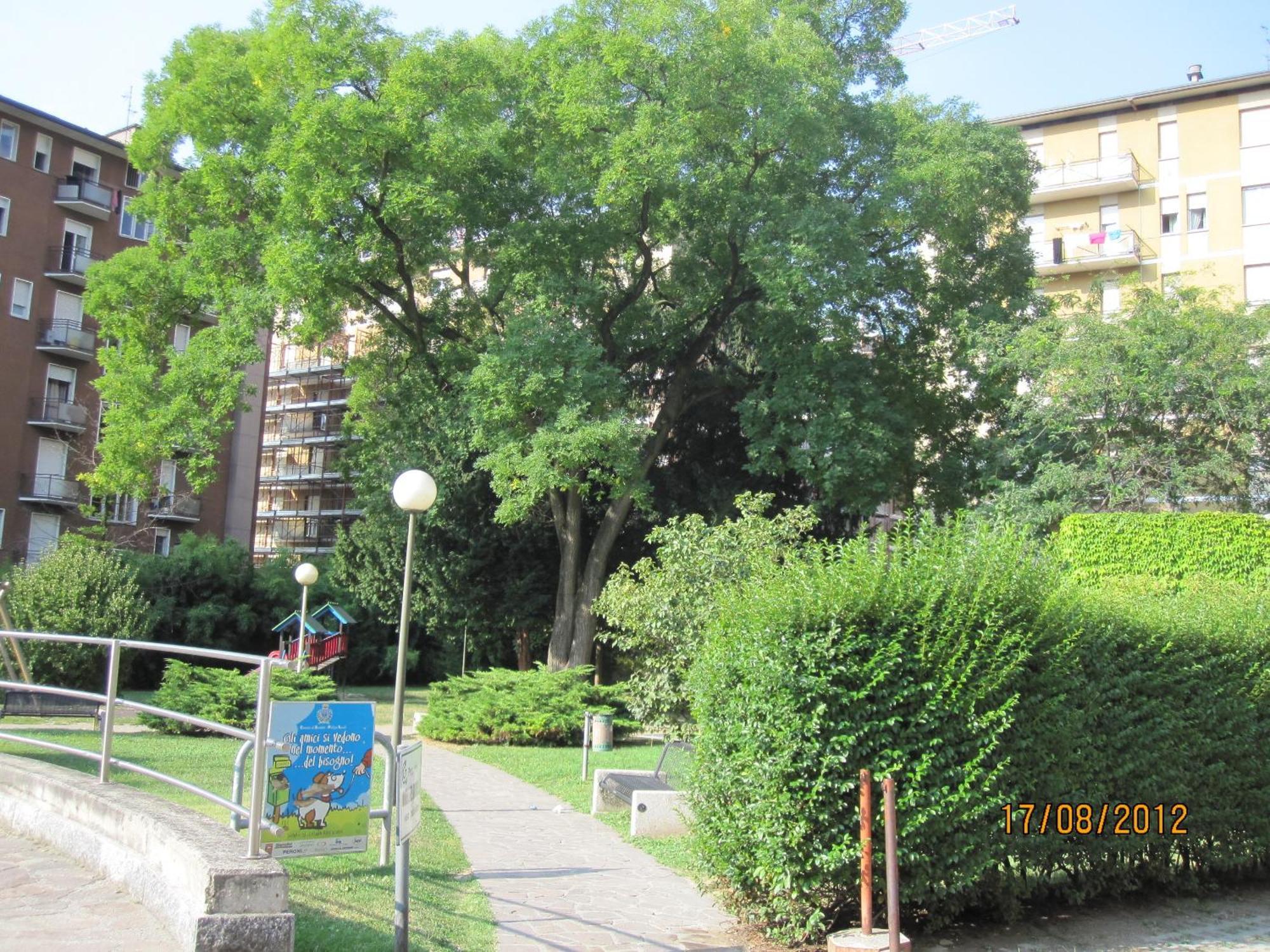 Piazzi House Aparthotel Сондрио Екстериор снимка