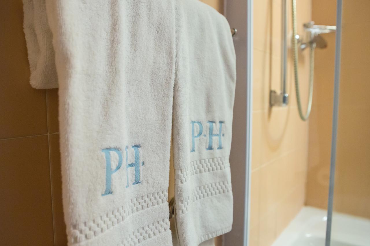 Piazzi House Aparthotel Сондрио Екстериор снимка